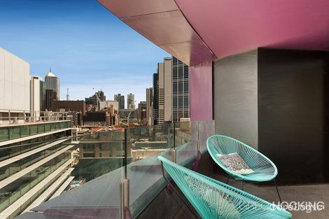 Property photo of 715/300 Swanston Street Melbourne VIC 3000