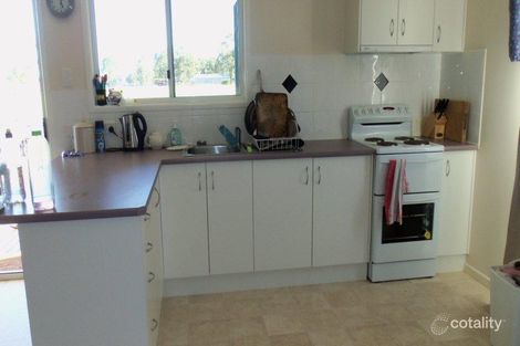 Property photo of 99 Edith Street Miles QLD 4415