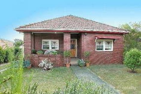 134 Queen St, Concord West, NSW 2138