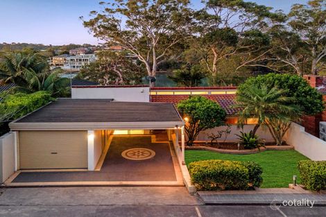 Property photo of 243A Connells Point Road Connells Point NSW 2221
