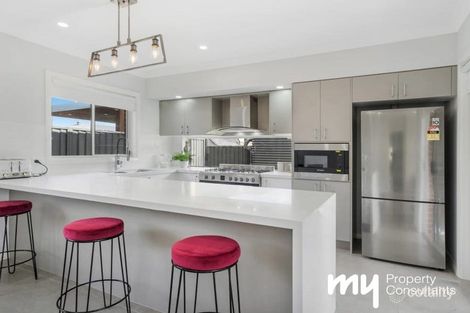 Property photo of 116 Holden Drive Oran Park NSW 2570