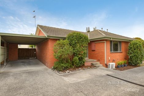 Property photo of 3/1 Yarmouth Street Ringwood VIC 3134