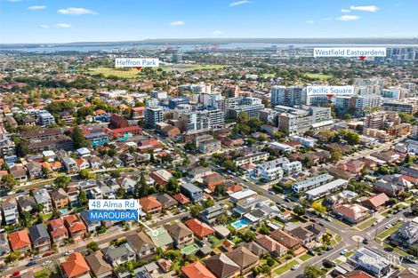 Property photo of 48 Alma Road Maroubra NSW 2035