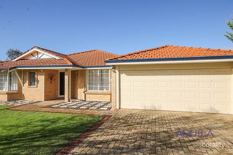Property photo of 32 Radiata Avenue Ellenbrook WA 6069