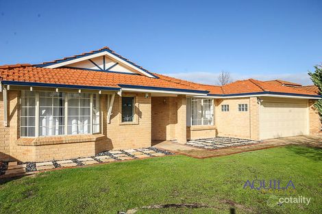 Property photo of 32 Radiata Avenue Ellenbrook WA 6069