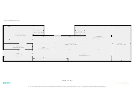 Property photo of 1/1147 Sandgate Road Nundah QLD 4012