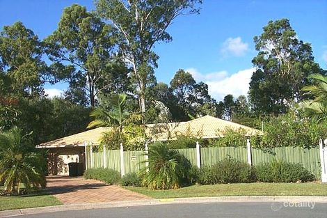 Property photo of 6 Kansas Court Oxenford QLD 4210