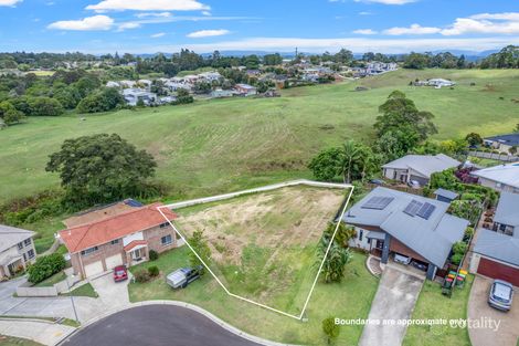 Property photo of 5 Camilla Place Goonellabah NSW 2480