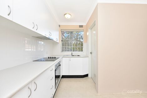 Property photo of 10/29-31 Albert Road Strathfield NSW 2135