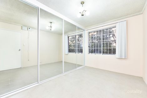 Property photo of 10/29-31 Albert Road Strathfield NSW 2135