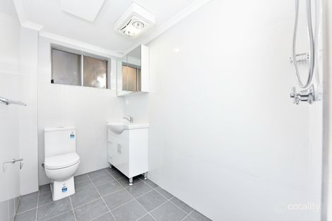 Property photo of 10/29-31 Albert Road Strathfield NSW 2135