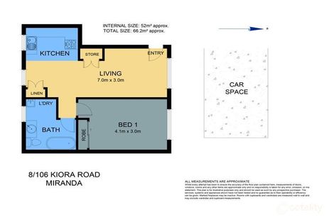 Property photo of 106 Kiora Road Miranda NSW 2228