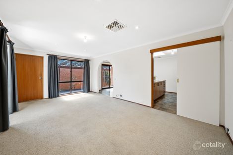 Property photo of 12 Hammill Close Calwell ACT 2905