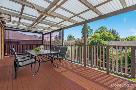 Property photo of 3 Englart Place Baulkham Hills NSW 2153