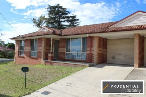 Property photo of 1/129 O'Sullivan Road Leumeah NSW 2560