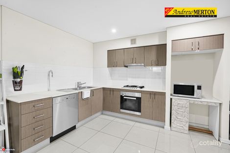 Property photo of 8/8-10 Octavia Street Toongabbie NSW 2146