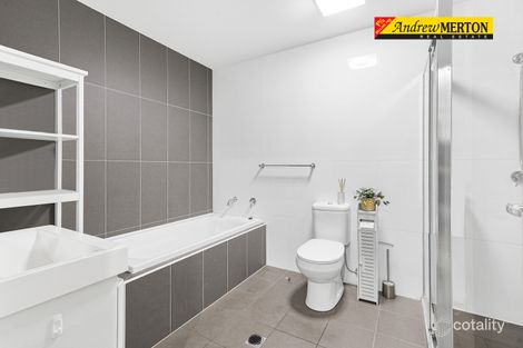 Property photo of 8/8-10 Octavia Street Toongabbie NSW 2146