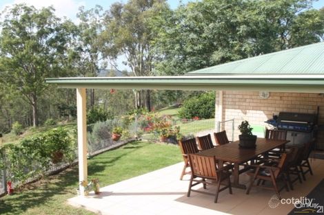 61 Campbell Dr, Kooralbyn, QLD 4285