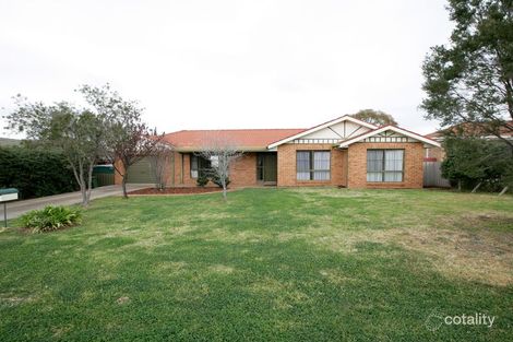 Property photo of 11 Avocet Drive Estella NSW 2650