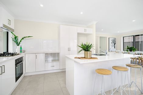 Property photo of 45 Yango Street Cooranbong NSW 2265