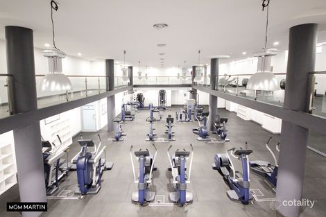 Property photo of 321/83-93 Dalmeny Avenue Rosebery NSW 2018