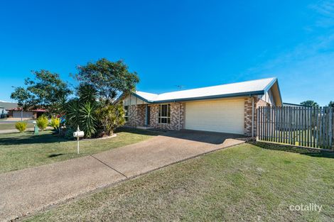 3 Turner Ct, Parkhurst, QLD 4702
