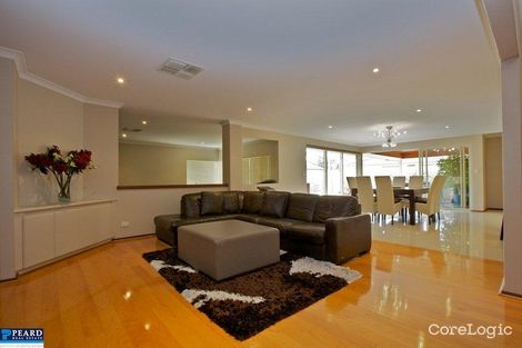 Property photo of 27 Cumberland Drive Hillarys WA 6025