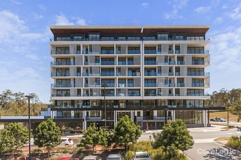 Property photo of 1102/1 Ian Keilar Drive Springfield Central QLD 4300