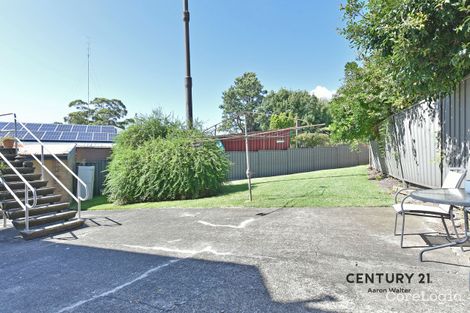 Property photo of 2/42 Coolamin Road Waratah NSW 2298