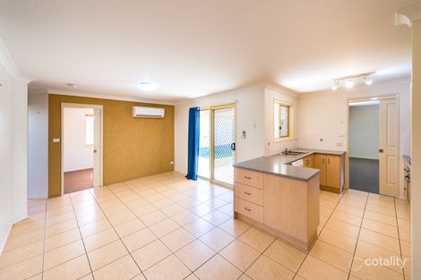 Property photo of 3 Turner Court Parkhurst QLD 4702