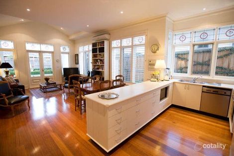 Property photo of 190A Napier Street Essendon VIC 3040