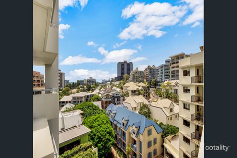 Property photo of 62/454 Upper Edward Street Spring Hill QLD 4000