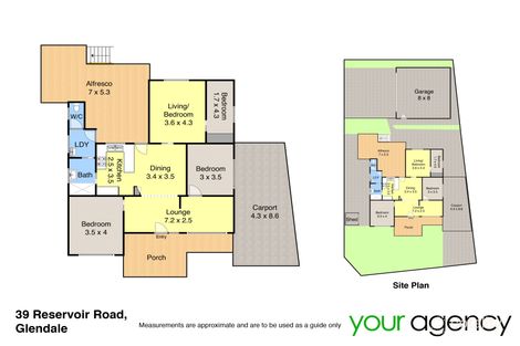 39 Reservoir Rd, Glendale, NSW 2285