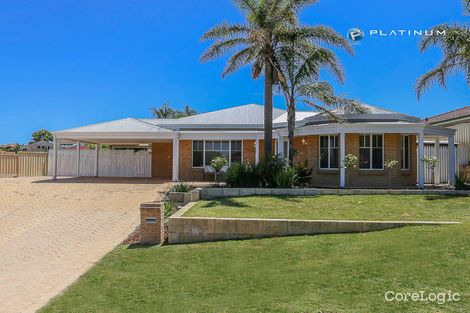 Property photo of 11 Cairnsmore Chase Kinross WA 6028