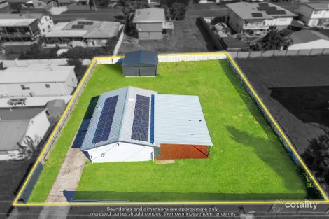 Property photo of 31 Phyllis Street Eastern Heights QLD 4305