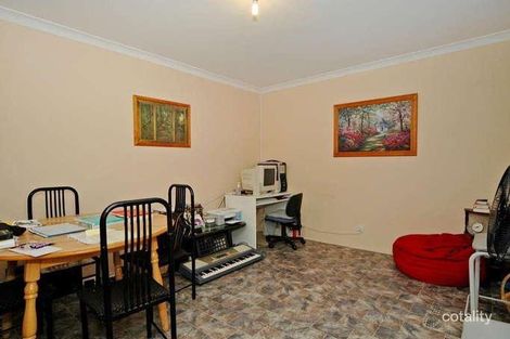 Property photo of 34 Holwell Gardens Clarkson WA 6030