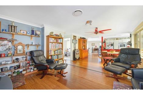 Property photo of 5 Woodvale Place Port Macquarie NSW 2444