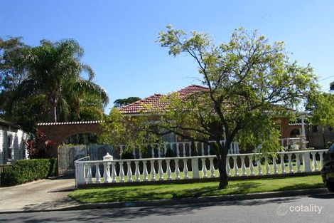 95 Oxford Ave, Bankstown, NSW 2200