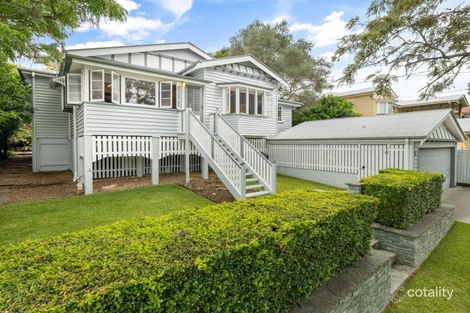 Property photo of 8 Millicent Street Moorooka QLD 4105