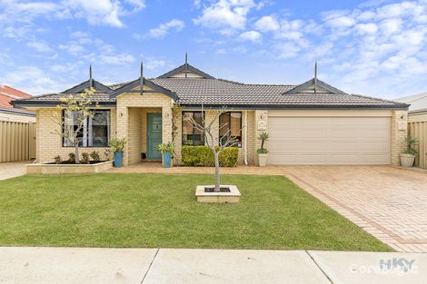 Property photo of 22 Ardglass Gardens Ridgewood WA 6030