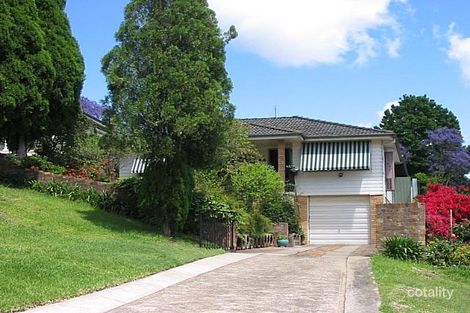 21 Roath St, Cardiff, NSW 2285