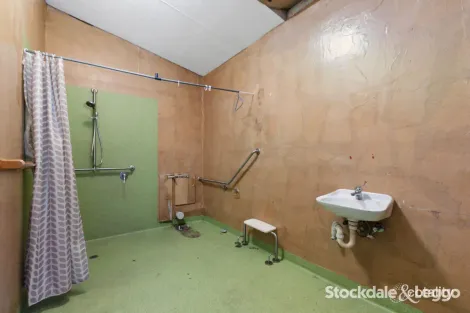 Property photo of 14 Collins Street Morwell VIC 3840