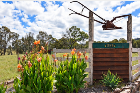 962 Polhill Rd, Wellingrove, NSW 2370