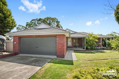 4 Cashel Ct, Invermay Park, VIC 3350