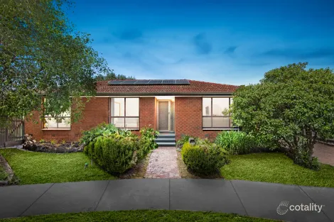 3 Pearl Ct, Mill Park, VIC 3082
