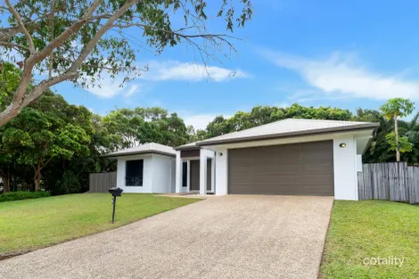 Property photo of 112 Roberts Drive Trinity Beach QLD 4879