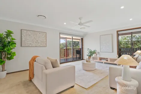 Property photo of 16 James Ruse Close Windsor NSW 2756
