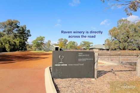 Property photo of 40 Wilson Road Pinjarra WA 6208