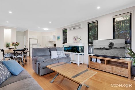 Property photo of 4/8 Campus Street Indooroopilly QLD 4068