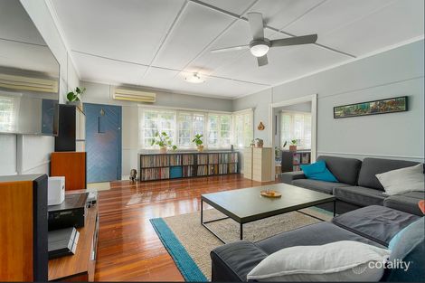 Property photo of 40 Armfield Street Stafford QLD 4053